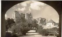 Tekovsk� m�zeum v Leviciach