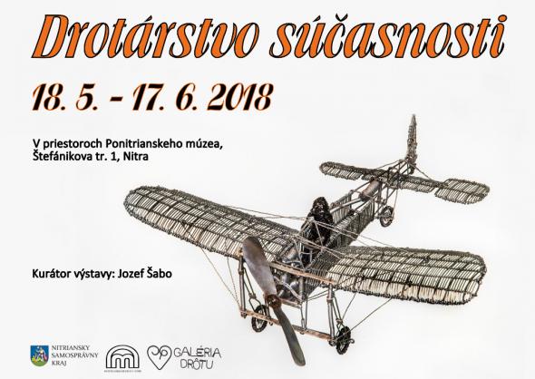 Drotárstvo súčasnosti -pozvánka.jpg Drotárstvo súčasnosti -pozvánka.jpg