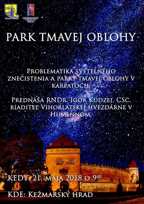 Park tmavej oblohy.jpg Park tmavej oblohy.jpg