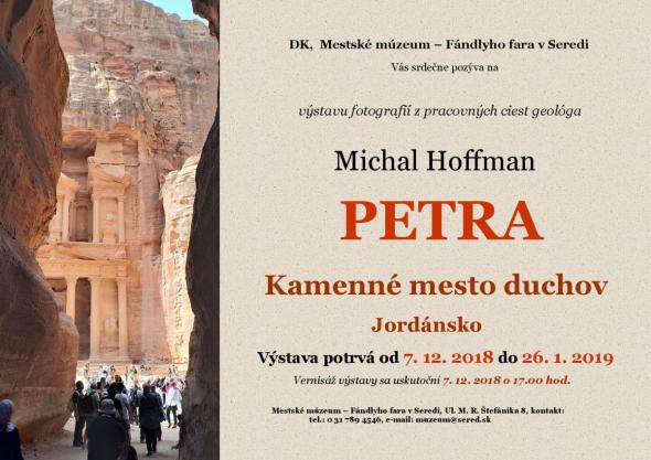 Hoffman - Petra.jpg Hoffman - Petra.jpg