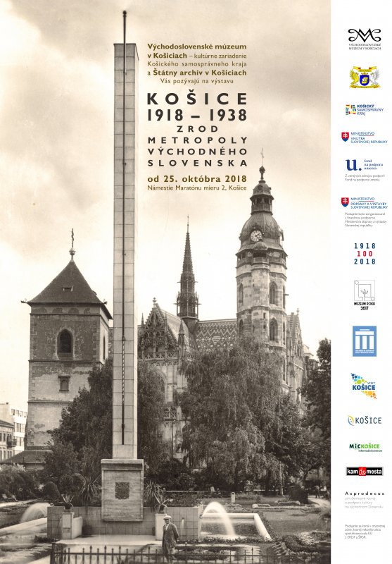 Košice - Zrod metropoly.jpg Košice - Zrod metropoly.jpg