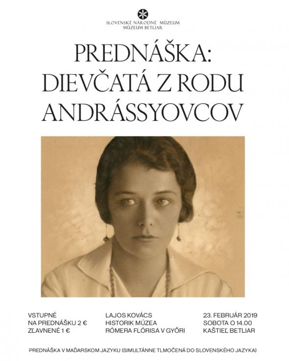 Dievčatá z rodu Andrássyovcov.jpg Dievčatá z rodu Andrássyovcov.jpg