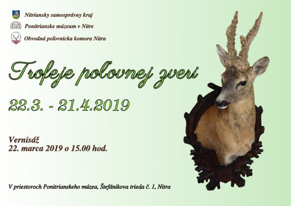 Trofeje poľovnej zveri-pozvánka.jpg Trofeje poľovnej zveri-pozvánka.jpg