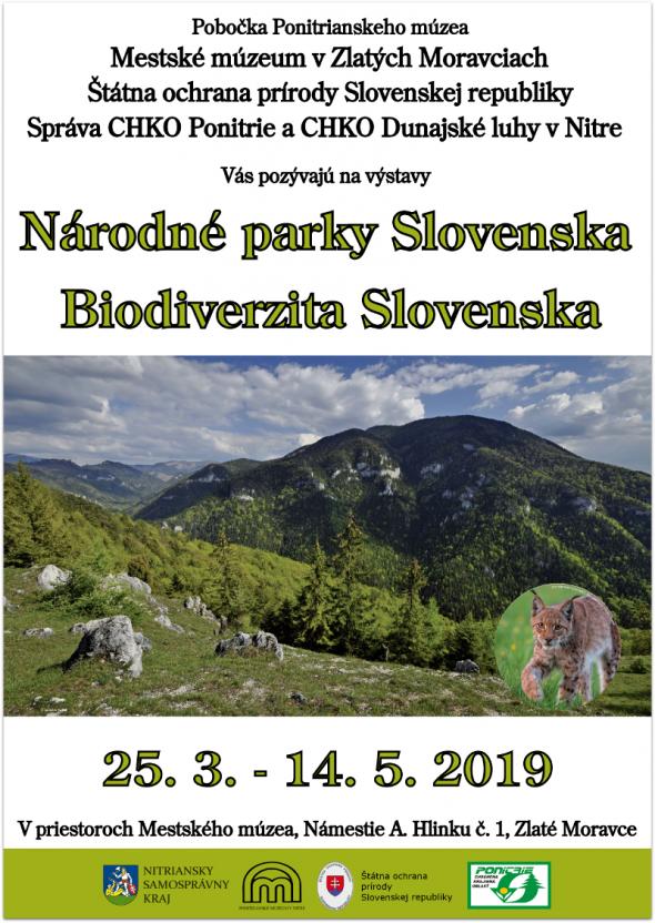 Národné parky Slovenska, Biodiverzita Slovenska.jpg Národné parky Slovenska, Biodiverzita Slovenska.jpg