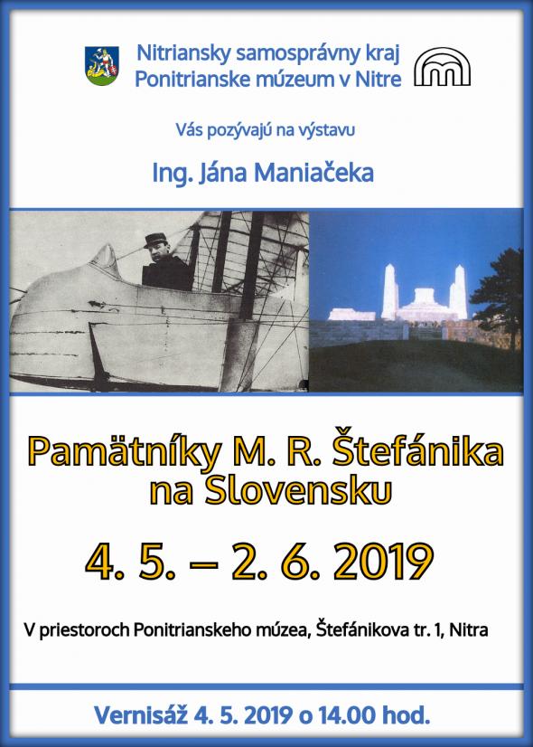 Pamätníky M. R. Štefánika na Slovensku-pozvánka.jpg Pamätníky M. R. Štefánika na Slovensku-pozvánka.jpg