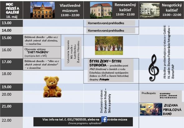 Noc múzeí a galérií - VMGA.jpg Noc múzeí a galérií - VMGA.jpg