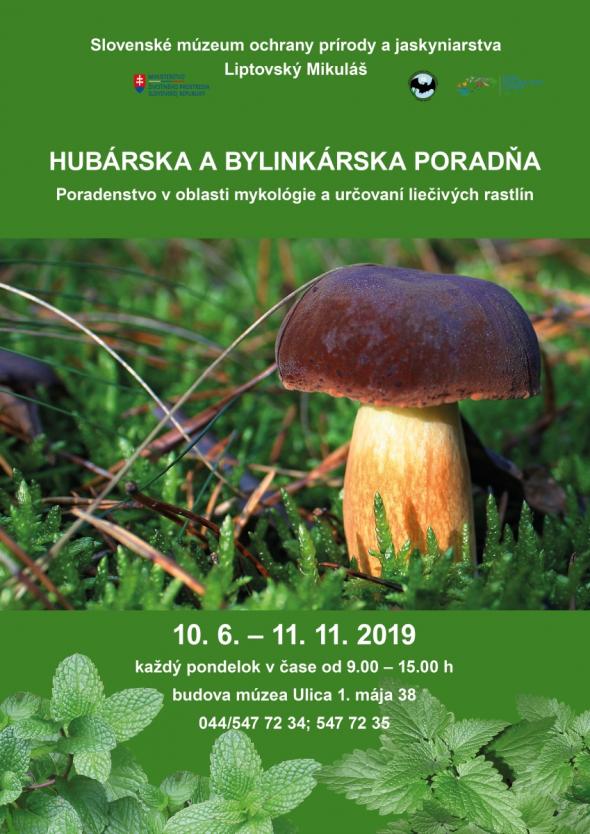 Hubárska poradňa.jpg Hubárska poradňa.jpg