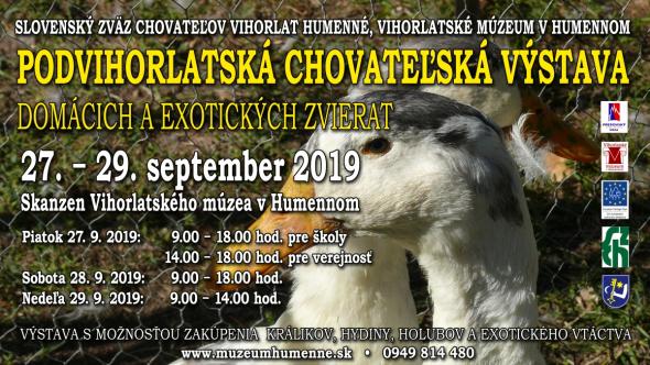Podvihorlatská chovateľská prehliadka.jpg Podvihorlatská chovateľská prehliadka.jpg