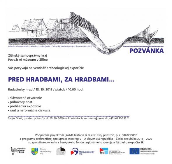 Pred hradbami, za hradbami.jpg Pred hradbami, za hradbami.jpg