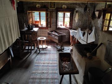 Skanzen Vychylovka, © Muzeum.SK 2021