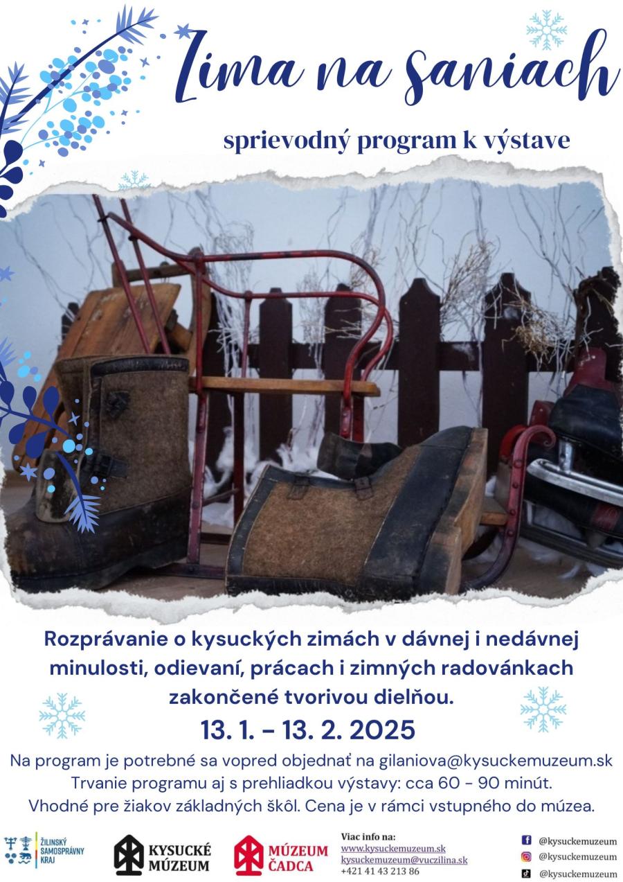 Zima na saniach - sprievodný program - plagát.jpg Zima na saniach - sprievodný program - plagát.jpg