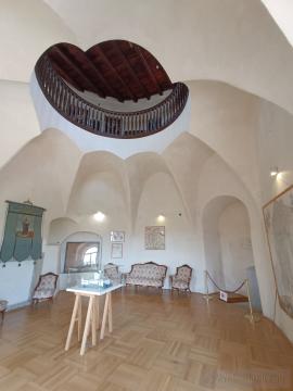 Považské múzeum Žilina - Budatínsky hrad (© Muzeum