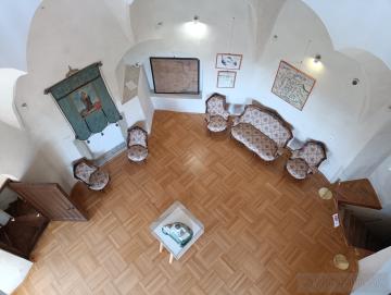 Považské múzeum Žilina - Budatínsky hrad (© Muzeum