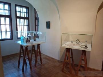 Považské múzeum Žilina - Budatínsky hrad (© Muzeum