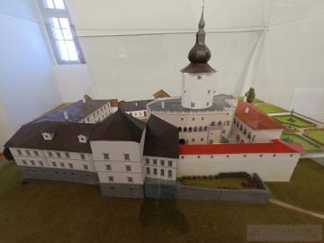 Považské múzeum Žilina - Budatínsky hrad (© Muzeum