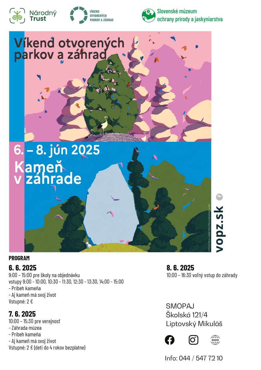 Víkend otvorených parkov a záhrad 2025 plagat.jpg