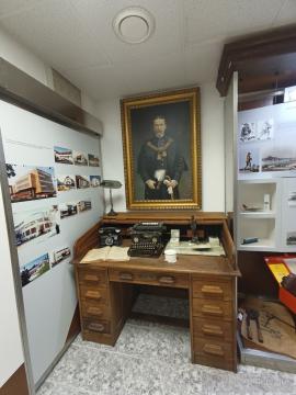 Fotogaléria