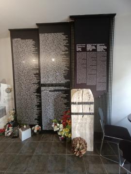 Kultúrna pamiatka Pamätník Nemecká (© Muzeum.SK 2025)