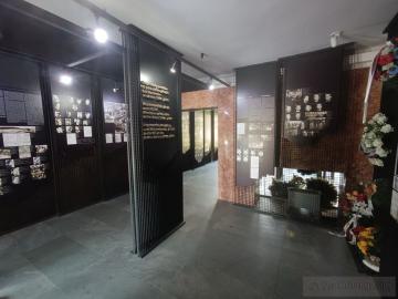 Kultúrna pamiatka Pamätník Nemecká (© Muzeum.SK 2025)