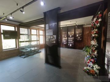 Kultúrna pamiatka Pamätník Nemecká (© Muzeum.SK 2025)