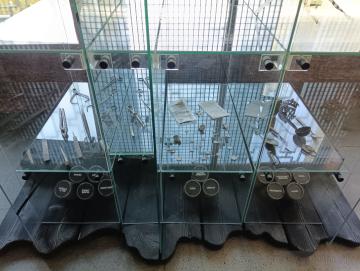 Kultúrna pamiatka Pamätník Nemecká (© Muzeum.SK 2025)