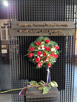 Kultúrna pamiatka Pamätník Nemecká (© Muzeum.SK 2025)