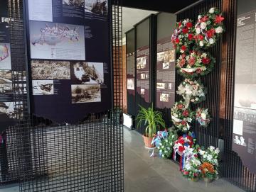 Kultúrna pamiatka Pamätník Nemecká (© Muzeum.SK 2025)