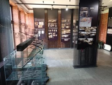 Kultúrna pamiatka Pamätník Nemecká (© Muzeum.SK 2025)