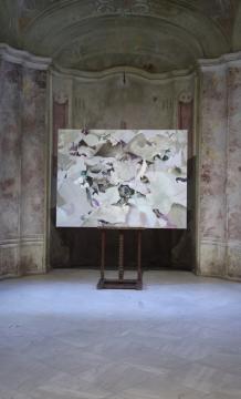 Dušana Vrbovská: Nájsť cestu…