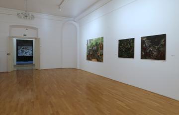 Dušana Vrbovská: Nájsť cestu…