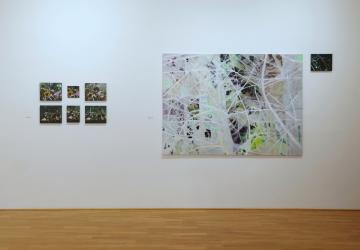 Dušana Vrbovská: Nájsť cestu…