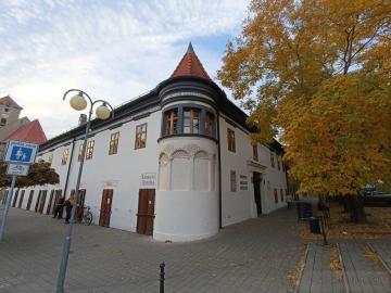 Mestské múzeum v Pezinku (2025) Fotogaléria