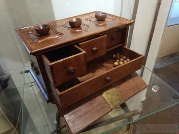 Literárne a vlastivedné múzeum vo Svätom Jure (2025)