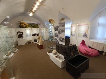 Literárne a vlastivedné múzeum vo Svätom Jure (2025)