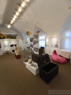 Literárne a vlastivedné múzeum vo Svätom Jure (2025)