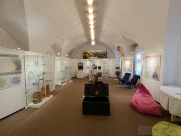 Literárne a vlastivedné múzeum vo Svätom Jure (2025)