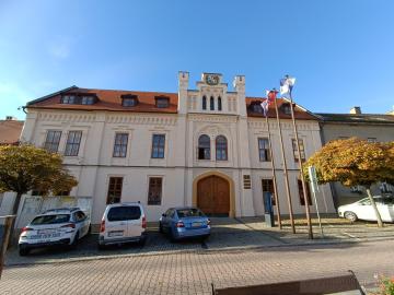 Literárne a vlastivedné múzeum vo Svätom Jure (2025)