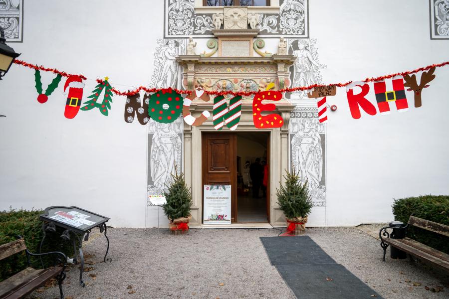 Remeselné Vianoce Fotogaléria