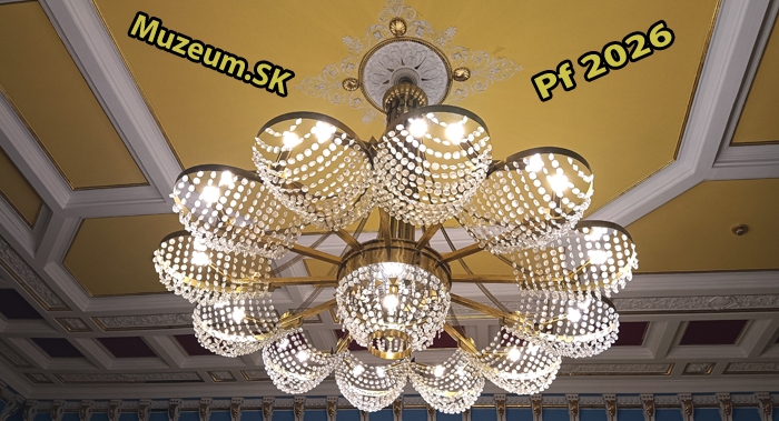 Ďakujeme za 25 rokov, pokračujeme...