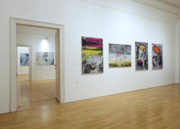 Milan Kubíček: Čierny a Biely vesmír