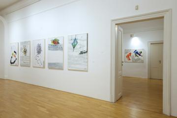 Milan Kubíček: Čierny a Biely vesmír