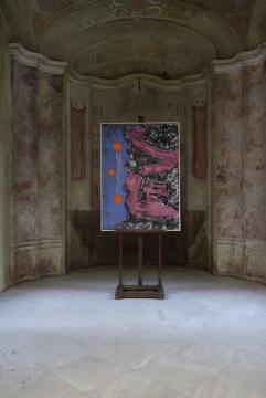 Milan Kubíček: Čierny a Biely vesmír