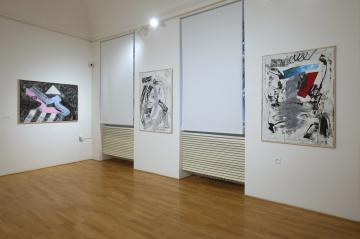 Milan Kubíček: Čierny a Biely vesmír