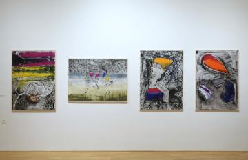 Milan Kubíček: Čierny a Biely vesmír