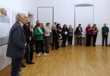 Milan Kubíček: Čierny a Biely vesmír