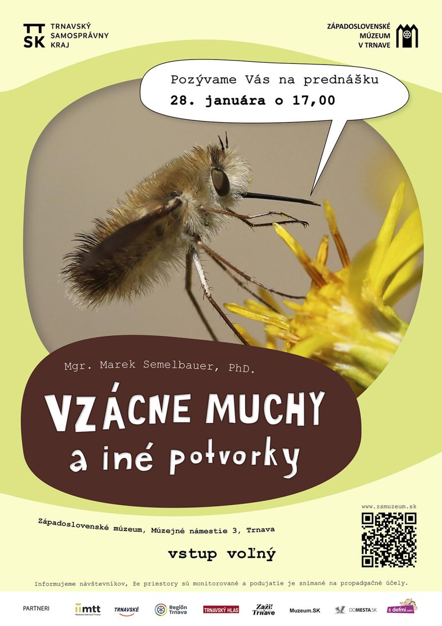 Plagat Vzacne muchy.jpg