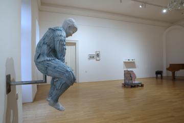 Miro Trubač: Mäkké jadro