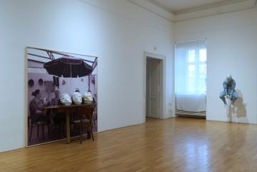 Miro Trubač: Mäkké jadro