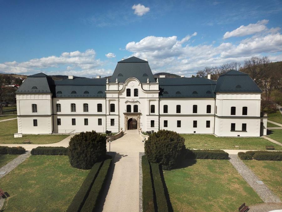 Vihorlatské múzeum v Humennom