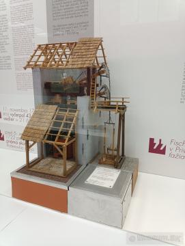 Pohronské múzeum v Novej Bani